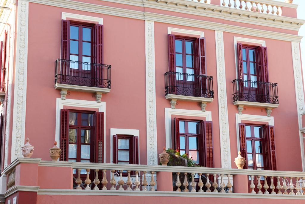 Hotel Aiguaclara Begur Esterno foto