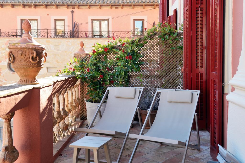 Hotel Aiguaclara Begur Esterno foto