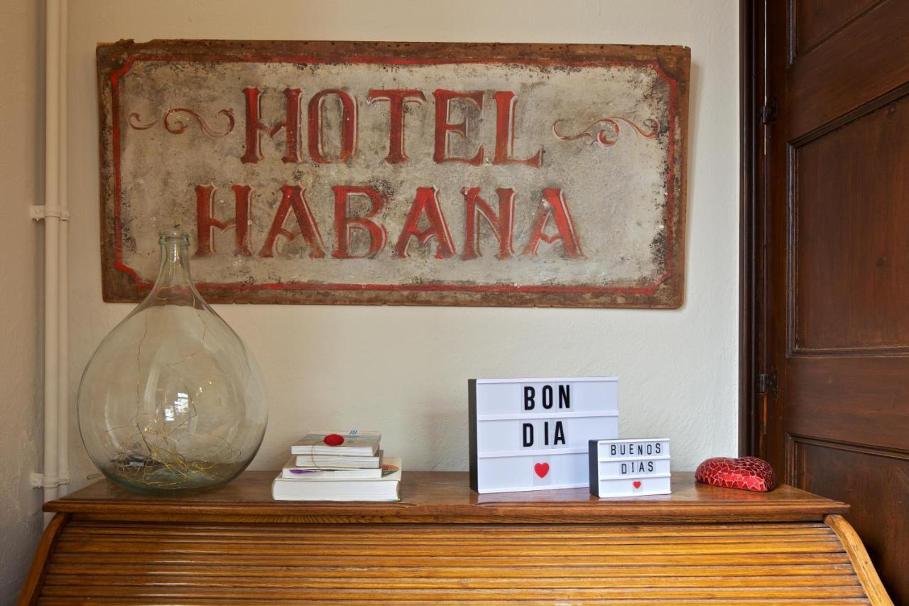 Hotel Aiguaclara Begur Esterno foto
